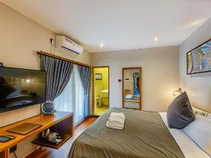 Aryana Boutique Hotel