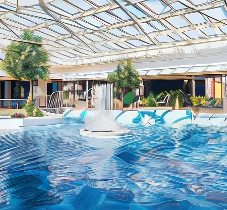 V Spa & Conference Hotel