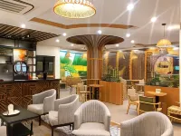 Gia Quý Hotel Hotels in P. Hợp giang
