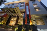 Ardan Hotel Hotel dekat Lactasari Dairy Farm