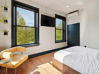 Society Hill Hotel Отели рядом с достопримечательностью «Франклин-Сквер»