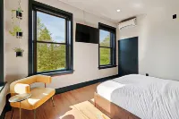 Society Hill Hotel - 2-Star