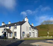 The Gordon Arms Restaurant with Rooms Hotel a 