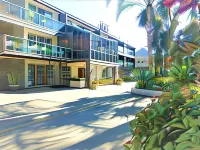 Park Ridge Retreat Hotel dekat Gerringong Railway Station