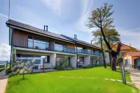 Apartments Čerešňový Sad & Wellness