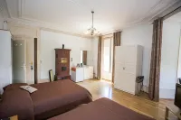 Hotel des Tourelles