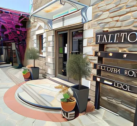 Taleton Eco Guest House