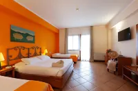 IH Hotels le Zagare Resort
