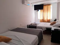 內瓦普羅維登西亞飯店 Dolomitas Palermo附近的飯店
