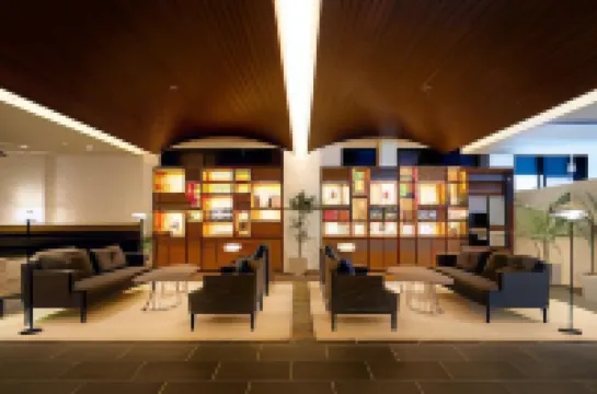 VIA INN PRIME 廣島新幹線口 - JR西日本集團