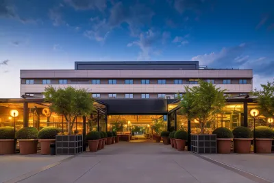 Aravaca Village Hotel & Market Hoteles en Pozuelo de Alarcón