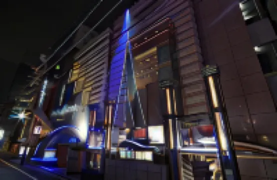 Hotel & Spa J-MEX Shinjuku Kabukicho (Adult Only)