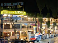 U&G's Inn Các khách sạn ở Swat Tehsil