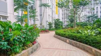 Furnished 3Br at Springlake Summarecon by Travelio Hotels in North Bekasi