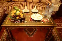 Riad El Yacout Hotel di Fez