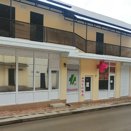Garden Town Hotel