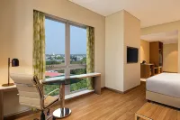 Fairfield by Marriott Agra Hotel a Agra