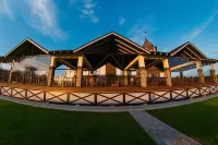 Za Povodom Hotel