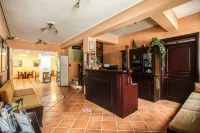 Alsos House Hotels in Kalabaka