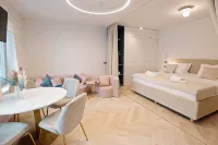 Boulevard Boutique B&B
