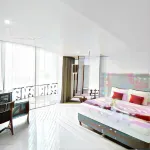 Win Grand Hotel Hotels in North Bekasi
