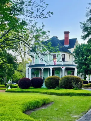 Peacock Place