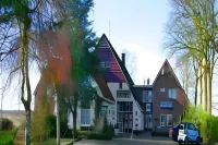 Hotel Het Witte Veen Hotels in Sleen