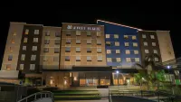 Hyatt Place Managua Hotels in Managua