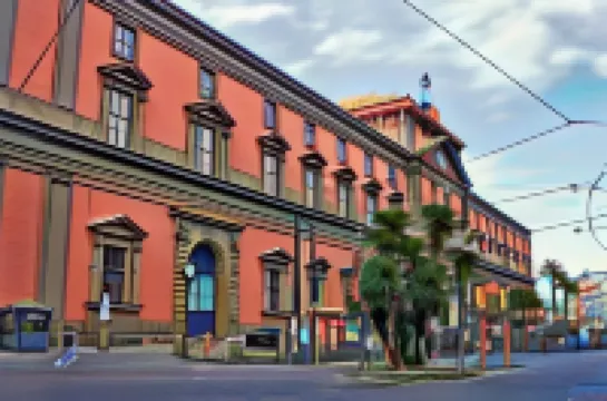 Hotiday Room Collection - Napoli Museo Suite Hotel di 