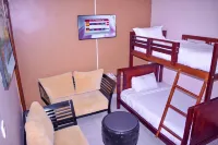 The Spot Hotel Hotels in Mbale District