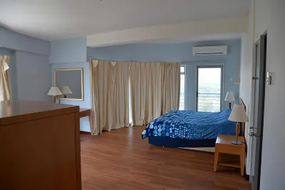 RC Cape Nautica Villas Hoteles en Port Dickson