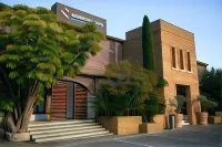 Swiss Moraira Hotel & Spa - Designed for Adults Hôtels à : Moraira