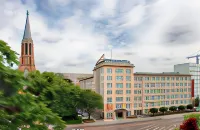Leonardo Royal Hotel Berlin Alexanderplatz Hotels in Berlin