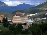 Hotel Sandalia Hotels in Orgosolo