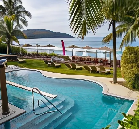 Amora Hotel Maresias