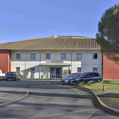 ACE Hôtel Vendée Sainte-Hermine Hotel Exterior