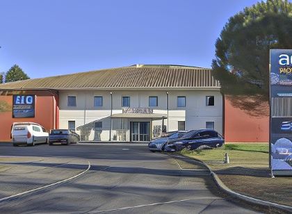 ACE Hôtel Vendée Sainte-Hermine