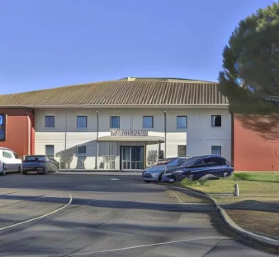 Ace Hôtel Vendée Saint Hermine