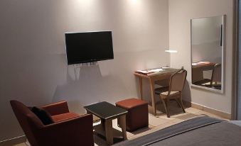 Residence Hotel Carmel Cocody