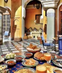 Riad Layalina Fes Hotel di Fez