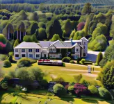 Loch Ness Country House Hotel Hotels in Beauly