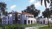 Lux* Marijani Zanzibar