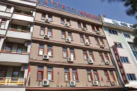 Mevlana ŞEMS Hotel