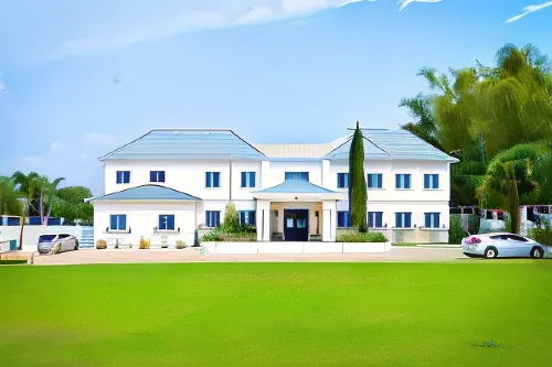 JamGolia Place - Homestays