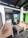 Hotel Mi Paraíso Río Dulce Hotels in San Felipe de Lara