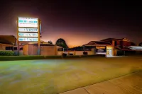 Ascot Lodge Motor Inn Hotels in Kingaroy