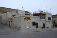 Hancı Cave Hotel Hotel di Urgup