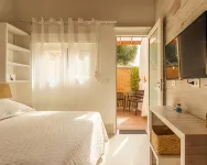 Casa DAroeira - Condomínio Residencial de Flats فنادق في Barra do Sahy