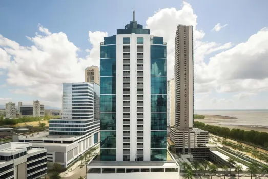 The Westin Panama Hotels in der Nähe von Panama Viejo Cathedral