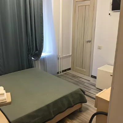 Griboedov Hotel